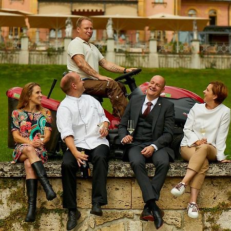 La Villa Am Starnberger See Niederpöcking Kültér fotó