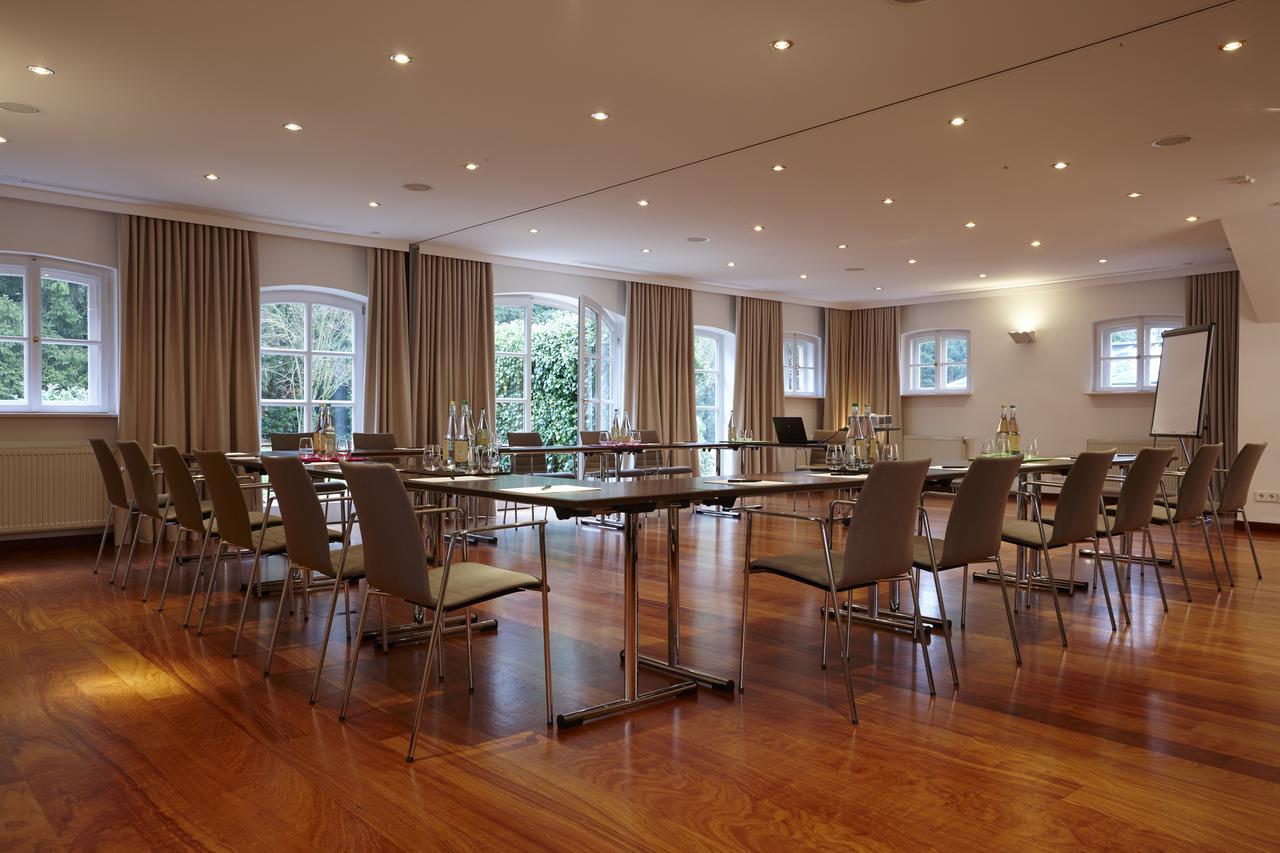La Villa Am Starnberger See Niederpöcking Kültér fotó