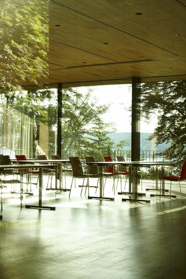 La Villa Am Starnberger See Niederpöcking Kültér fotó