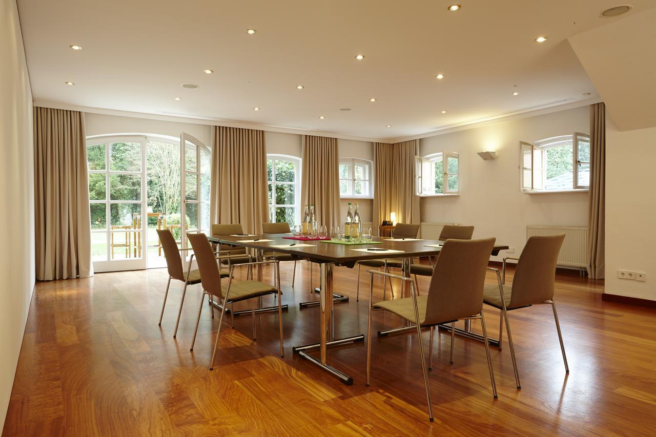 La Villa Am Starnberger See Niederpöcking Kültér fotó