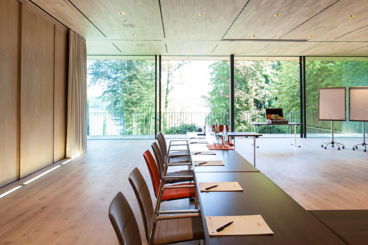 La Villa Am Starnberger See Niederpöcking Kültér fotó