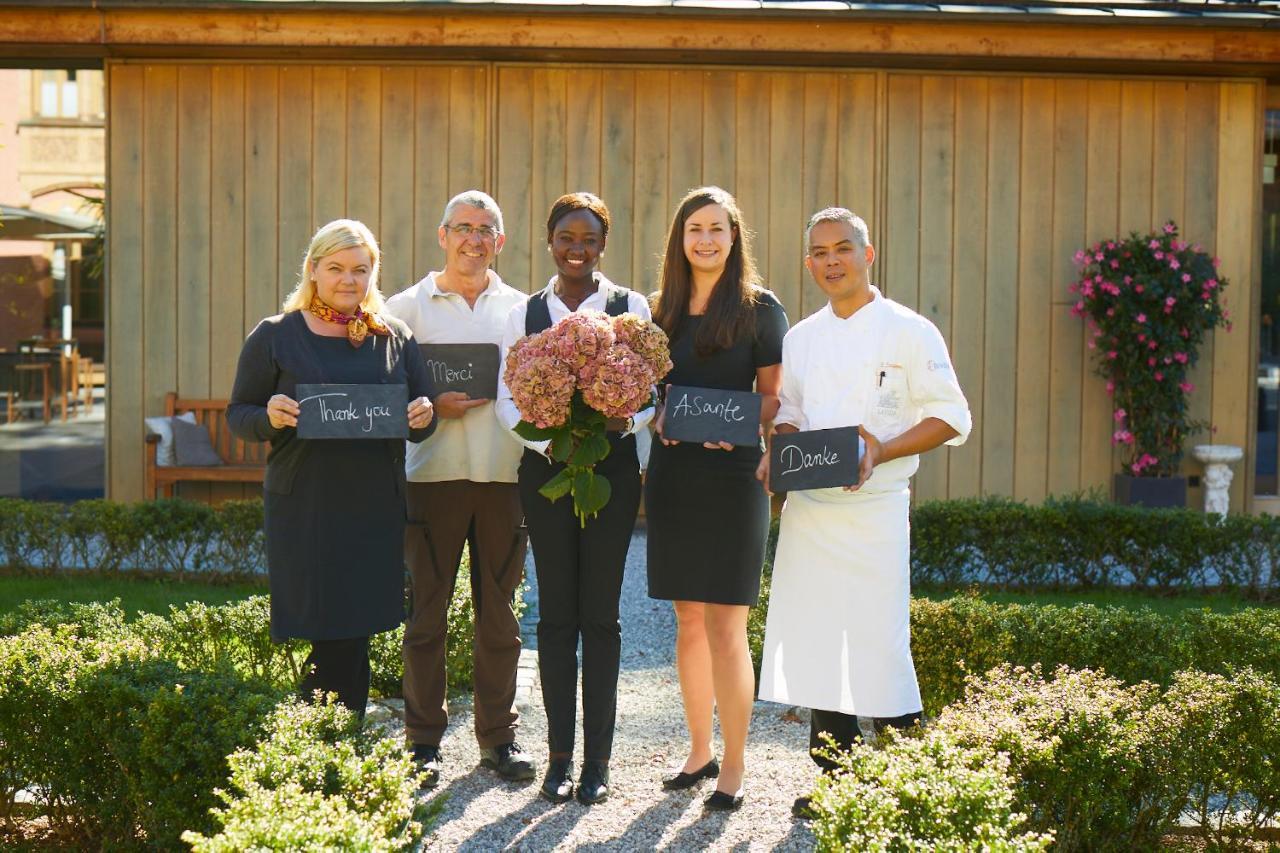 La Villa Am Starnberger See Niederpöcking Kültér fotó